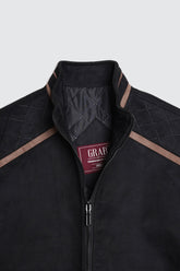 Gents jacket sweat